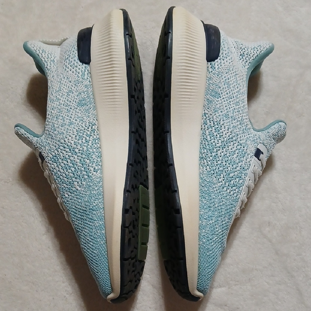 Peter Millar Hyperlight Apollo Knit Sneakers Size… - image 3